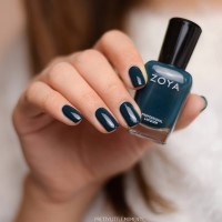 zoya nail polish and instagram gallery image 4