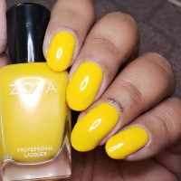 zoya nail polish and instagram gallery image 3