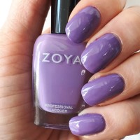 zoya nail polish and instagram gallery image 3