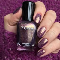 zoya nail polish and instagram gallery image 2