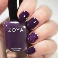 zoya nail polish and instagram gallery image 7