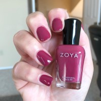 zoya nail polish and instagram gallery image 2