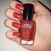 zoya nail polish and instagram gallery image 23