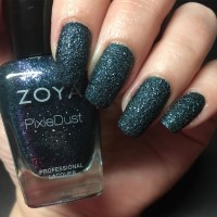 zoya nail polish and instagram gallery image 5