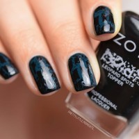 zoya nail polish and instagram gallery image 0