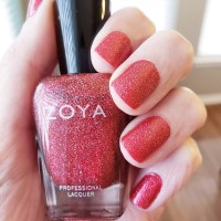 zoya nail polish and instagram gallery image 17