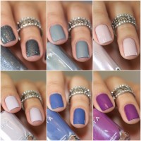 zoya nail polish and instagram gallery image 34