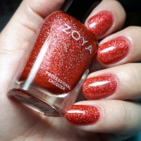 zoya nail polish and instagram gallery image 18