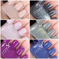 zoya nail polish and instagram gallery image 35