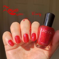 zoya nail polish and instagram gallery image 16