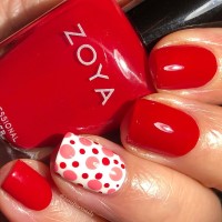 zoya nail polish and instagram gallery image 0