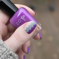 zoya nail polish and instagram gallery image 38