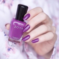 zoya nail polish and instagram gallery image 31