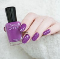 zoya nail polish and instagram gallery image 29