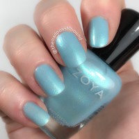 zoya nail polish and instagram gallery image 2