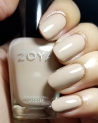 zoya nail polish and instagram gallery image 5