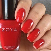 zoya nail polish and instagram gallery image 7