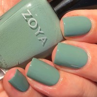 zoya nail polish and instagram gallery image 2