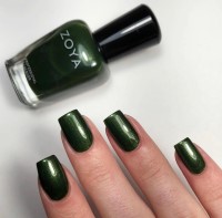 zoya nail polish and instagram gallery image 4