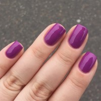 zoya nail polish and instagram gallery image 3