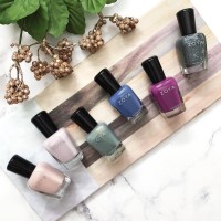 zoya nail polish and instagram gallery image 12