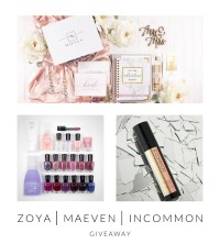 zoya nail polish and instagram gallery image 0