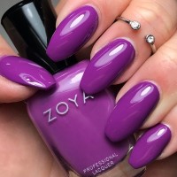 zoya nail polish and instagram gallery image 17