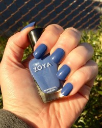 zoya nail polish and instagram gallery image 17