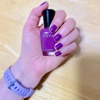 zoya nail polish and instagram gallery image 1