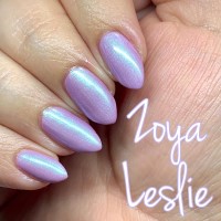 zoya nail polish and instagram gallery image 1