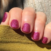 zoya nail polish and instagram gallery image 2