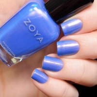 zoya nail polish and instagram gallery image 5