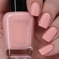 zoya nail polish and instagram gallery image 43