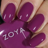 zoya nail polish and instagram gallery image 24