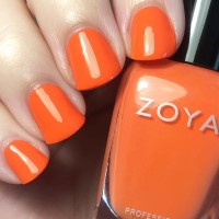 zoya nail polish and instagram gallery image 6