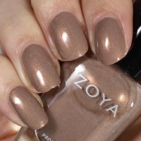 zoya nail polish and instagram gallery image 32