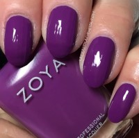 zoya nail polish and instagram gallery image 9