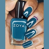 zoya nail polish and instagram gallery image 1