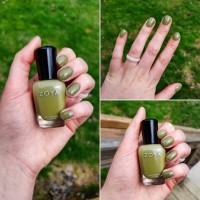 zoya nail polish and instagram gallery image 2