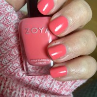 zoya nail polish and instagram gallery image 6