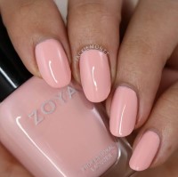 zoya nail polish and instagram gallery image 37