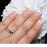 zoya nail polish and instagram gallery image 38