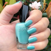 zoya nail polish and instagram gallery image 4