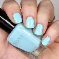 zoya nail polish and instagram gallery image 34