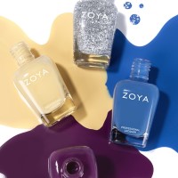 zoya nail polish and instagram gallery image 35