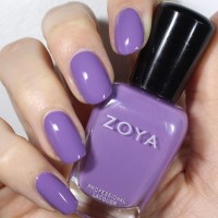 zoya nail polish and instagram gallery image 2