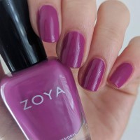 zoya nail polish and instagram gallery image 18