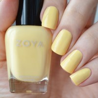 zoya nail polish and instagram gallery image 38