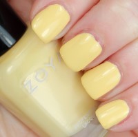 zoya nail polish and instagram gallery image 33