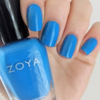 zoya nail polish and instagram gallery image 27